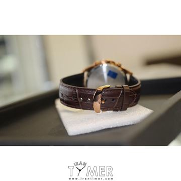 قیمت و خرید ساعت مچی مردانه کاسیو (CASIO) ادیفس(ادیفایس) مدل EFR-552GL-7AVUDF کلاسیک | اورجینال و اصلی