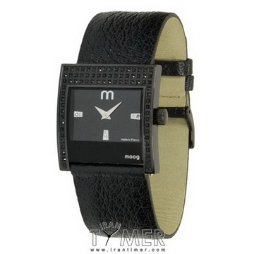 قیمت و خرید ساعت مچی زنانه موگ پاریس(MOOG PARIS) مدل M44792-008 فشن | اورجینال و اصلی