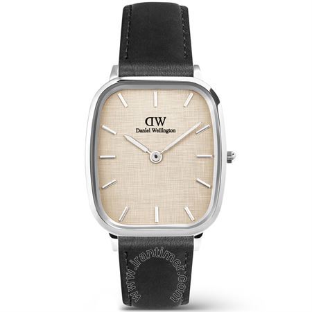 قیمت و خرید ساعت مچی مردانه دنیل ولینگتون(DANIEL WELLINGTON) مدل DW00100813 کلاسیک | اورجینال و اصلی
