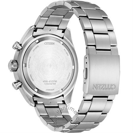 قیمت و خرید ساعت مچی مردانه سیتیزن(CITIZEN) مدل AT2480-81X اسپرت | اورجینال و اصلی