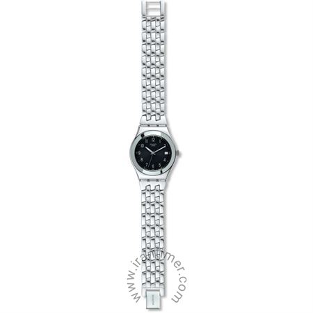 قیمت و خرید ساعت مچی زنانه سواچ(SWATCH) مدل YLS437G کلاسیک | اورجینال و اصلی