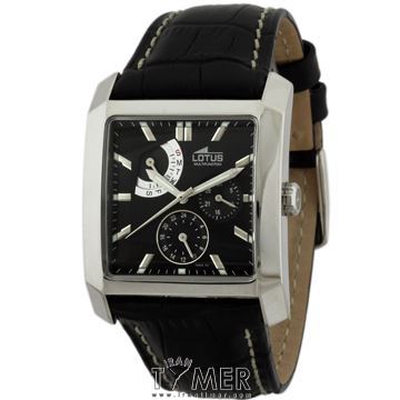 قیمت و خرید ساعت مچی مردانه لوتوس(LOTUS) مدل L15826/3 اسپرت | اورجینال و اصلی