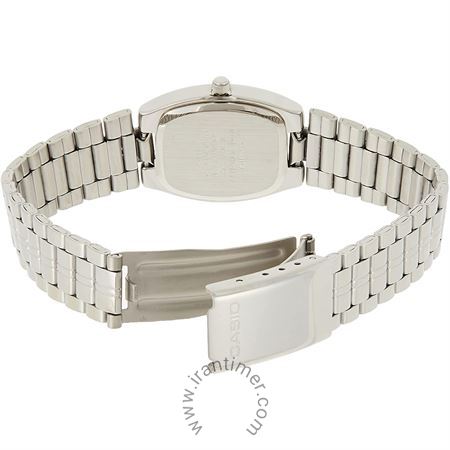 قیمت و خرید ساعت مچی زنانه کاسیو (CASIO) جنرال مدل LTP-1169D-7ARDF کلاسیک | اورجینال و اصلی