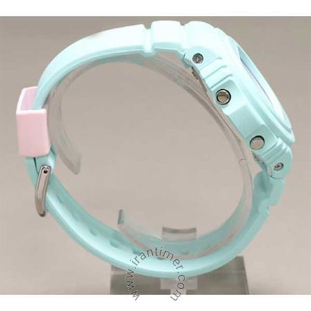 قیمت و خرید ساعت مچی کاسیو (CASIO) بیبی جی مدل BGD-570BC-3DR اسپرت | اورجینال و اصلی