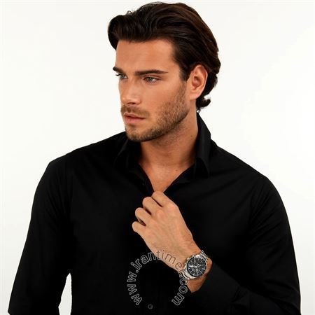 قیمت و خرید ساعت مچی مردانه فلیپ واچ(Philip Watch) مدل R8273995018 کلاسیک | اورجینال و اصلی