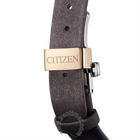 قیمت و خرید ساعت مچی زنانه سیتیزن(CITIZEN) مدل EM0553-18A کلاسیک | اورجینال و اصلی