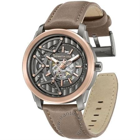 قیمت و خرید ساعت مچی مردانه کنت کول(KENNETH COLE) مدل KCWGX0064902 کلاسیک | اورجینال و اصلی