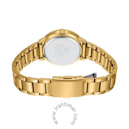 قیمت و خرید ساعت مچی زنانه کاسیو (CASIO) جنرال مدل LTP-B115G-9EVDF کلاسیک | اورجینال و اصلی