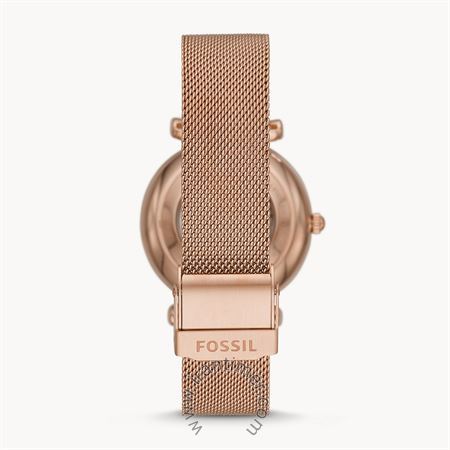 قیمت و خرید ساعت مچی زنانه فسیل(FOSSIL) مدل ME3175 کلاسیک | اورجینال و اصلی