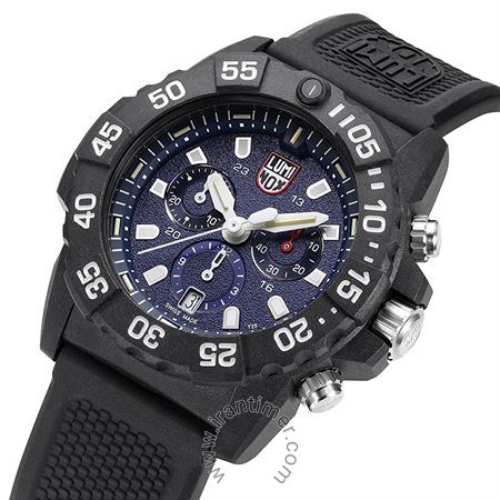 قیمت و خرید ساعت مچی مردانه لومینوکس(LUMINOX) مدل XS.3583 اسپرت | اورجینال و اصلی