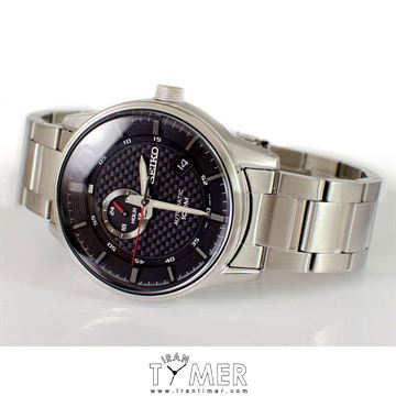 قیمت و خرید ساعت مچی مردانه سیکو(SEIKO) مدل SSA381K1 کلاسیک اسپرت | اورجینال و اصلی