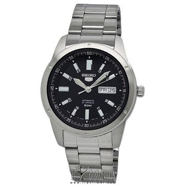 قیمت و خرید ساعت مچی مردانه سیکو(SEIKO) مدل SNKN13J1 کلاسیک | اورجینال و اصلی