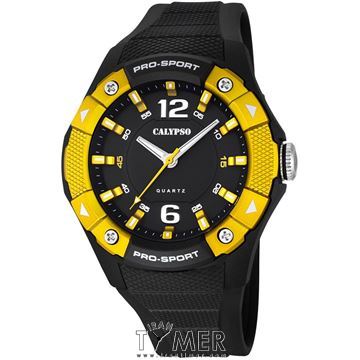 قیمت و خرید ساعت مچی مردانه کلیپسو(CALYPSO) مدل K5676/1 اسپرت | اورجینال و اصلی