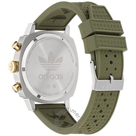 قیمت و خرید ساعت مچی مردانه آدیداس(Adidas) مدل AOFH23504 اسپرت | اورجینال و اصلی