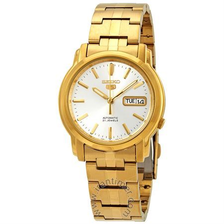 قیمت و خرید ساعت مچی مردانه سیکو(SEIKO) مدل SNKK74K1 کلاسیک | اورجینال و اصلی