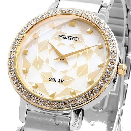 قیمت و خرید ساعت مچی زنانه سیکو(SEIKO) مدل SUP454P1 کلاسیک فشن | اورجینال و اصلی