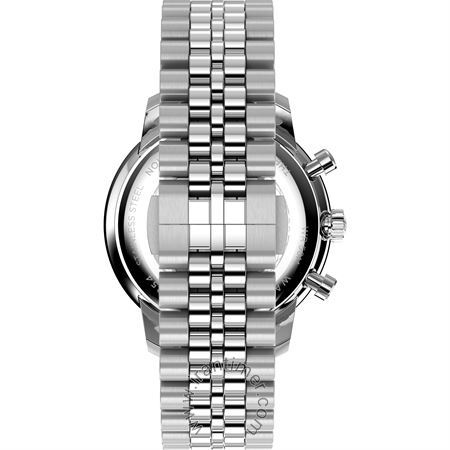 قیمت و خرید ساعت مچی مردانه تایمکس(TIMEX) مدل TW2Y23600 کلاسیک | اورجینال و اصلی