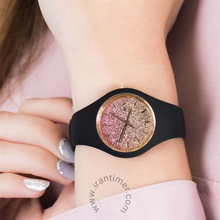 قیمت و خرید ساعت مچی زنانه آیس واچ(ICE WATCH) مدل 016904 اسپرت | اورجینال و اصلی