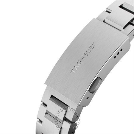 قیمت و خرید ساعت مچی مردانه تگ هویر(TAG HEUER) مدل CAY111A.BA0927 کلاسیک | اورجینال و اصلی