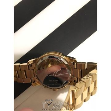 قیمت و خرید ساعت مچی زنانه مایکل کورس(MICHAEL KORS) مدل MK5770 کلاسیک | اورجینال و اصلی