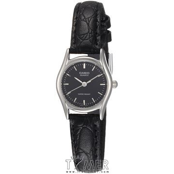 قیمت و خرید ساعت مچی زنانه کاسیو (CASIO) جنرال مدل LTP-1094E-1ARDF کلاسیک | اورجینال و اصلی