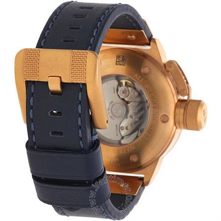 قیمت و خرید ساعت مچی مردانه تی دبلیو استیل(TW STEEL) مدل TW-STEEL-CE1201 کلاسیک | اورجینال و اصلی