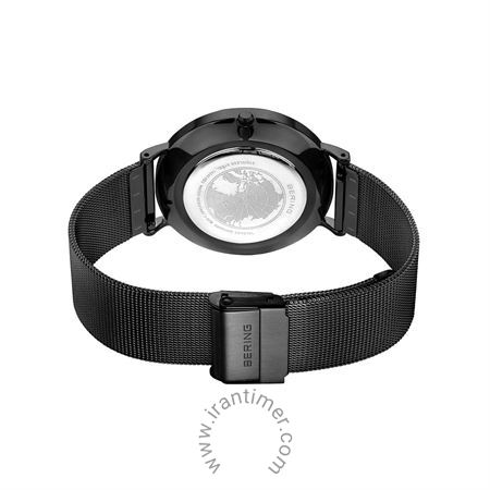 قیمت و خرید ساعت مچی مردانه برینگ(BERING) مدل B14240-223 کلاسیک | اورجینال و اصلی
