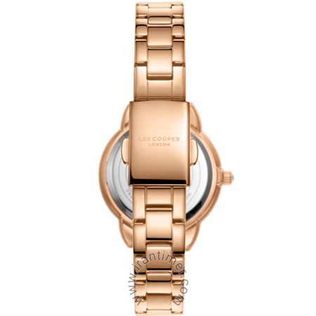 قیمت و خرید ساعت مچی زنانه لیکوپر(LEE COOPER) مدل LC08024.490 کلاسیک | اورجینال و اصلی