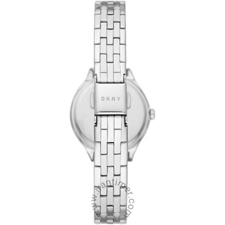 قیمت و خرید ساعت مچی زنانه دی کی ان وای(DKNY) مدل NY2976 کلاسیک | اورجینال و اصلی
