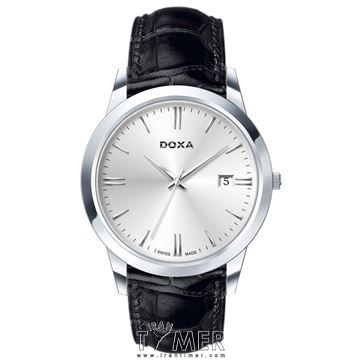 قیمت و خرید ساعت مچی مردانه دوکسا(DOXA) مدل 106.10.021.01 کلاسیک | اورجینال و اصلی