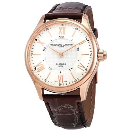 قیمت و خرید ساعت مچی مردانه فردریک کنستانت(FREDERIQUE CONSTANT) مدل FC-282V5B4 کلاسیک | اورجینال و اصلی