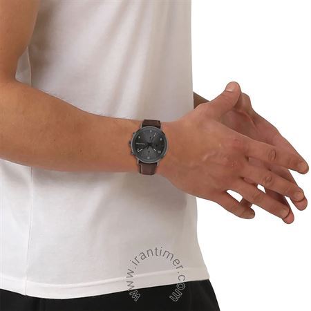 قیمت و خرید ساعت مچی مردانه کالوین کلاین(CALVIN KLEIN) مدل 25200110 کلاسیک | اورجینال و اصلی