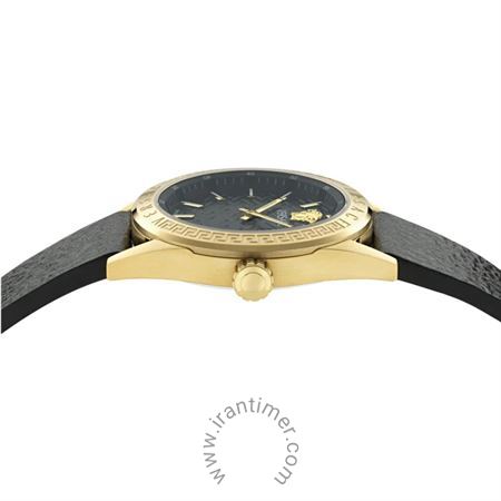 قیمت و خرید ساعت مچی زنانه ورساچه(versace) مدل VE8I00224 کلاسیک | اورجینال و اصلی
