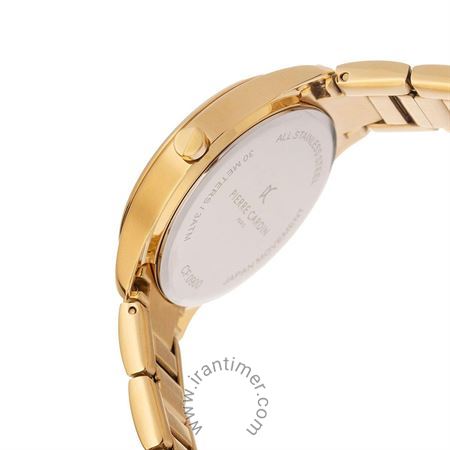 قیمت و خرید ساعت مچی زنانه پیر کاردین(PIERRE CARDIN) مدل CF.0912.SJ.1.SET فشن | اورجینال و اصلی