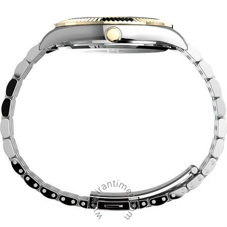 قیمت و خرید ساعت مچی مردانه تایمکس(TIMEX) مدل TW2V17600 کلاسیک | اورجینال و اصلی