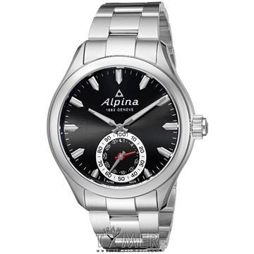 قیمت و خرید ساعت مچی مردانه آلپینا(ALPINA) مدل AL-285BS5AQ6B کلاسیک اسپرت | اورجینال و اصلی