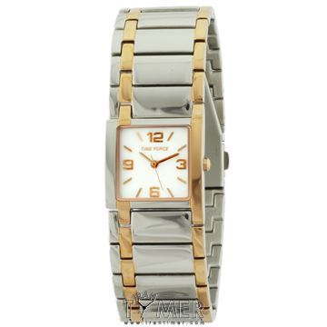 قیمت و خرید ساعت مچی زنانه تایم فورس(TIME FORCE) مدل TF3340L09M کلاسیک | اورجینال و اصلی