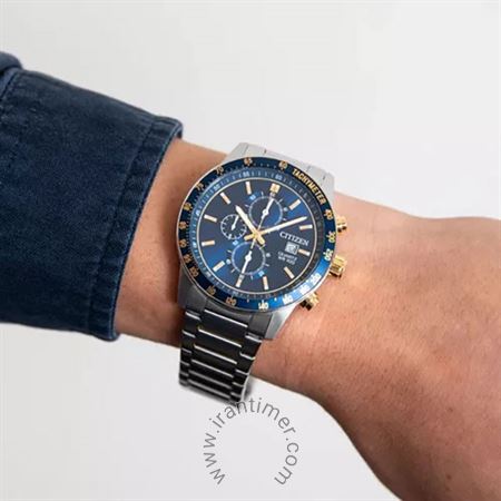 قیمت و خرید ساعت مچی مردانه سیتیزن(CITIZEN) مدل AN3684-59L کلاسیک | اورجینال و اصلی