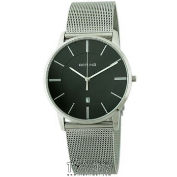 قیمت و خرید ساعت مچی مردانه برینگ(BERING) مدل B13139-002 کلاسیک | اورجینال و اصلی