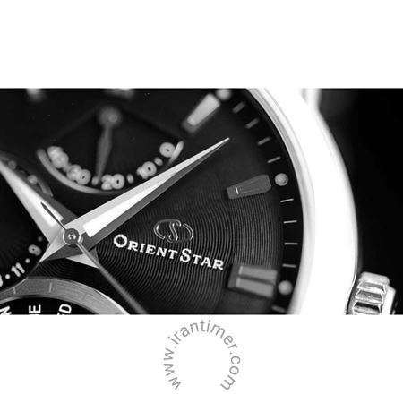 قیمت و خرید ساعت مچی مردانه اورینت(ORIENT) مدل WZ0071DE کلاسیک | اورجینال و اصلی