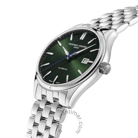 قیمت و خرید ساعت مچی مردانه فردریک کنستانت(FREDERIQUE CONSTANT) مدل FC-303GR5B6B کلاسیک | اورجینال و اصلی