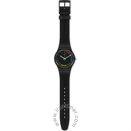 قیمت و خرید ساعت مچی مردانه سواچ(SWATCH) مدل SO29B103 اسپرت | اورجینال و اصلی