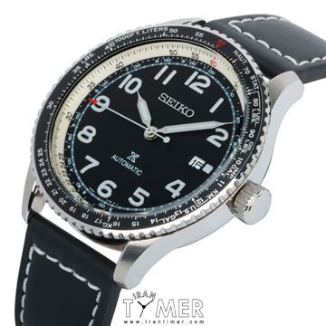 قیمت و خرید ساعت مچی مردانه سیکو(SEIKO) مدل SRPB61K1 کلاسیک | اورجینال و اصلی