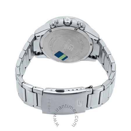 قیمت و خرید ساعت مچی مردانه کاسیو (CASIO) ادیفس(ادیفایس) مدل ETD-300D-5AVUDF کلاسیک | اورجینال و اصلی