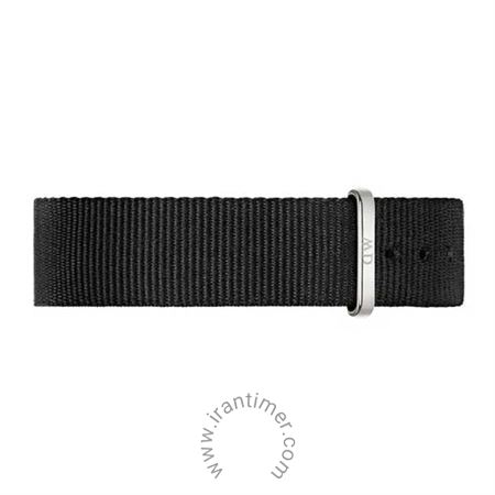 قیمت و خرید ساعت مچی زنانه دنیل ولینگتون(DANIEL WELLINGTON) مدل DW00100260 کلاسیک | اورجینال و اصلی
