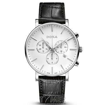 قیمت و خرید ساعت مچی مردانه دوکسا(DOXA) مدل 172.10.011.01 کلاسیک | اورجینال و اصلی