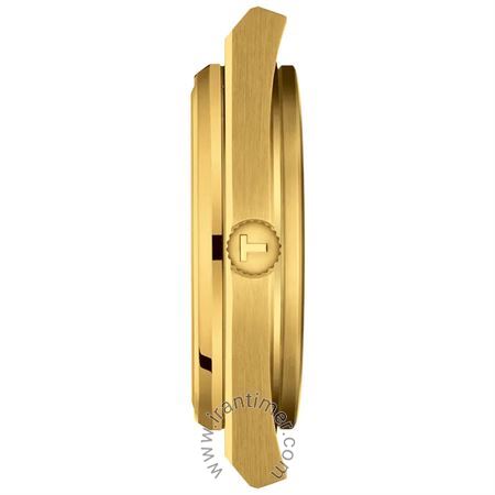 قیمت و خرید ساعت مچی مردانه تیسوت(TISSOT) مدل T137.407.33.051.00 کلاسیک | اورجینال و اصلی