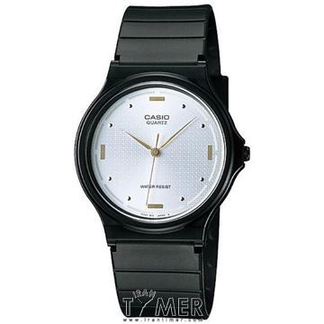 قیمت و خرید ساعت مچی مردانه زنانه کاسیو (CASIO) جنرال مدل MQ-76-7A1LDF اسپرت | اورجینال و اصلی