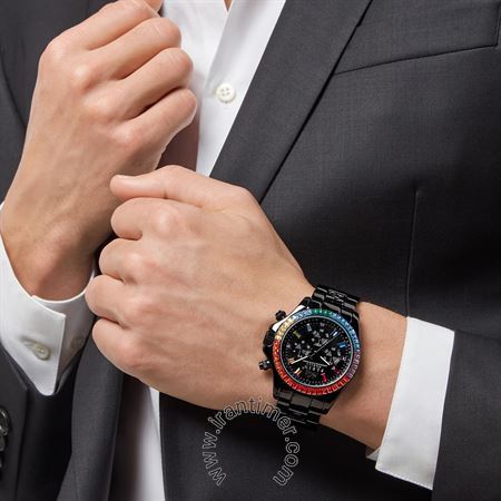 قیمت و خرید ساعت مچی مردانه فیلیپ پلین(Philipp Plein) مدل PWCAA0721 کلاسیک فشن | اورجینال و اصلی