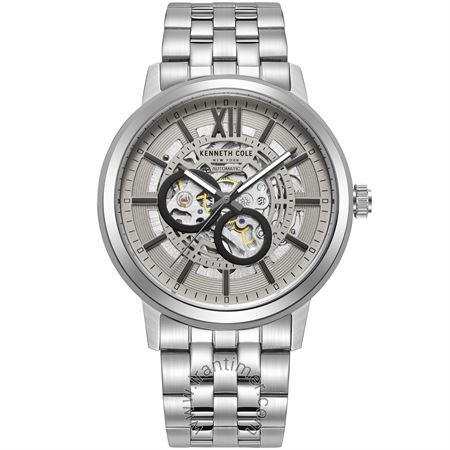 قیمت و خرید ساعت مچی مردانه کنت کول(KENNETH COLE) مدل KCWGL2217203 کلاسیک | اورجینال و اصلی